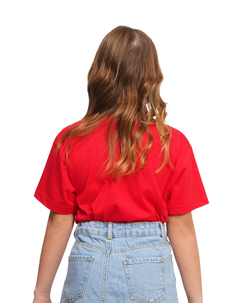 2003 Unisex Youth Short Sleeve T-Shirt