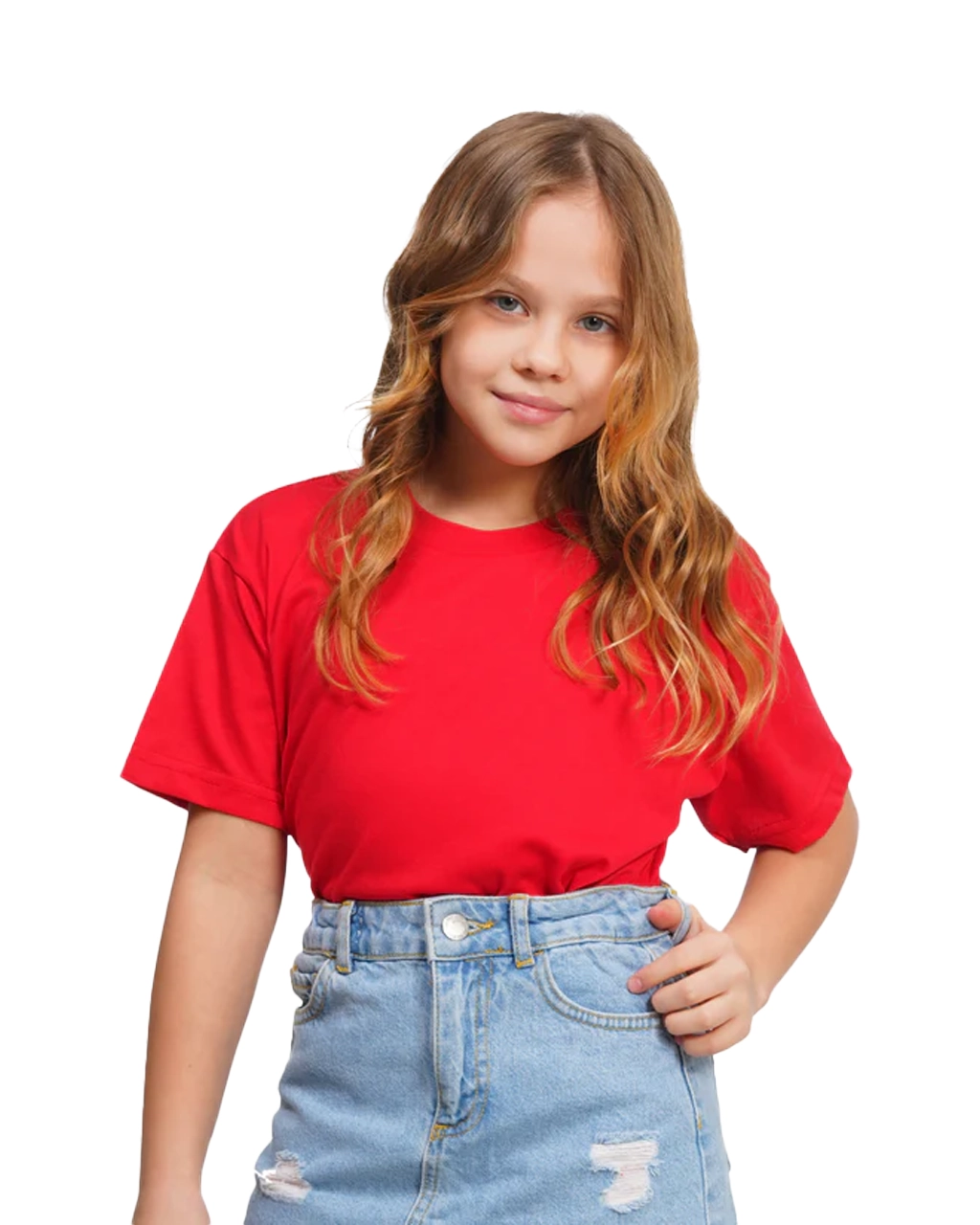 2003 Unisex Youth Short Sleeve T-Shirt