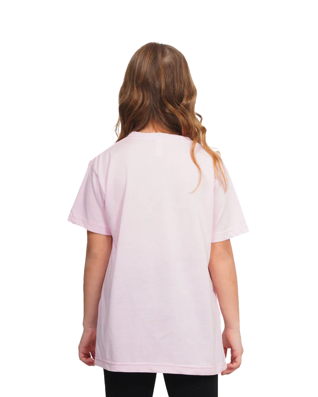 2003 Unisex Youth Short Sleeve T-Shirt