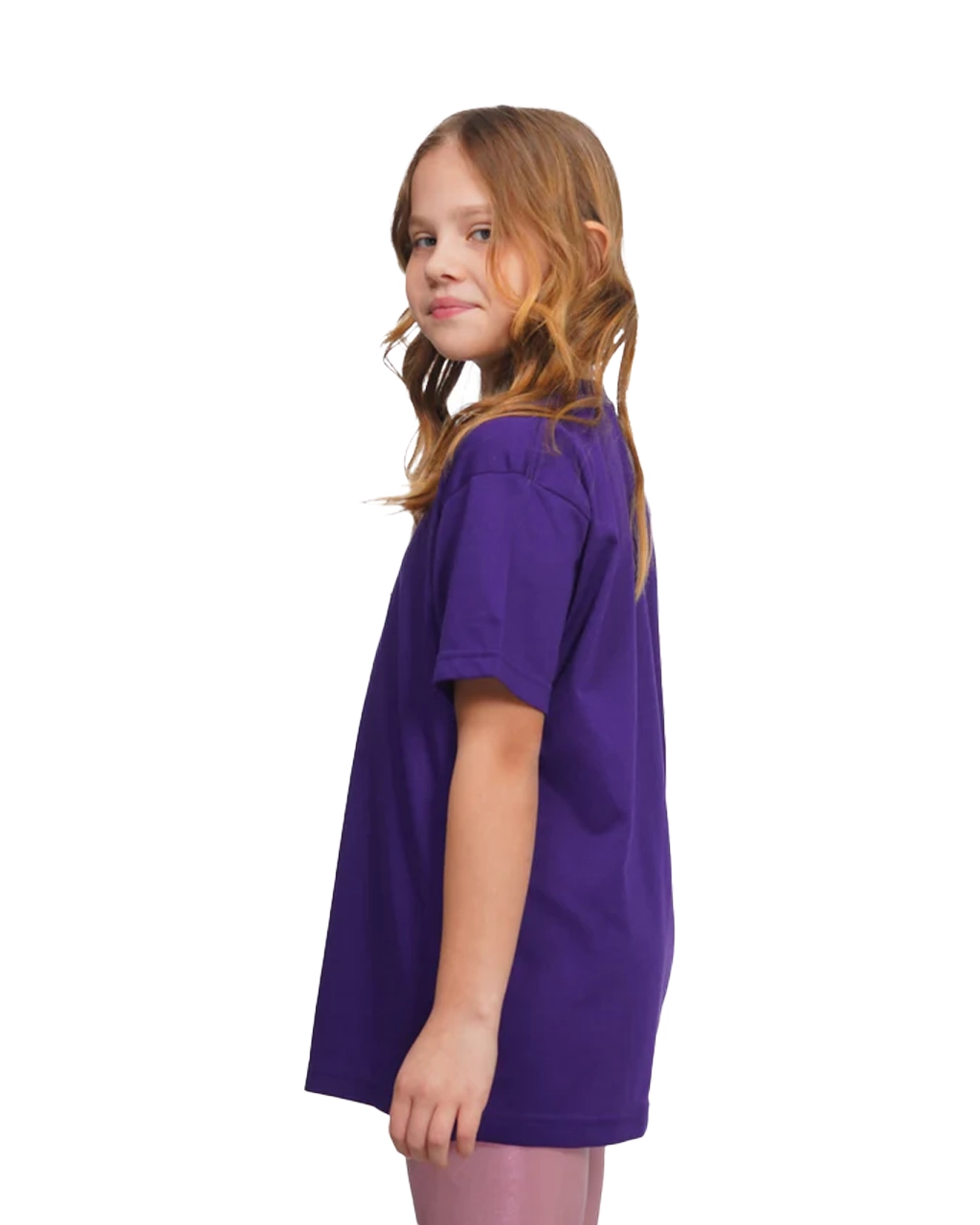 2003 Unisex Youth Short Sleeve T-Shirt