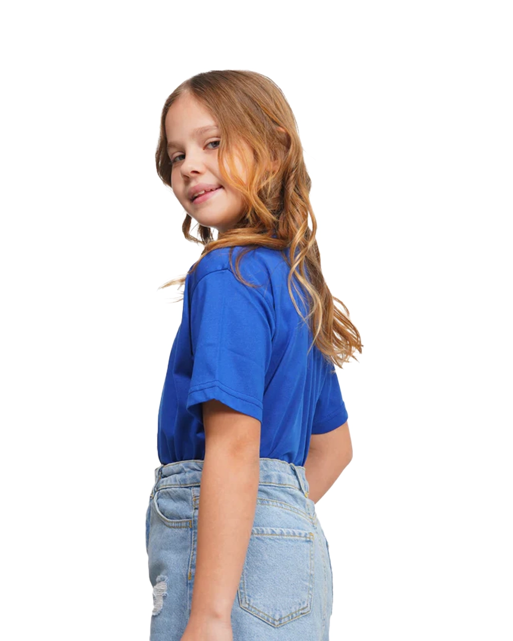 2003 Unisex Youth Short Sleeve T-Shirt