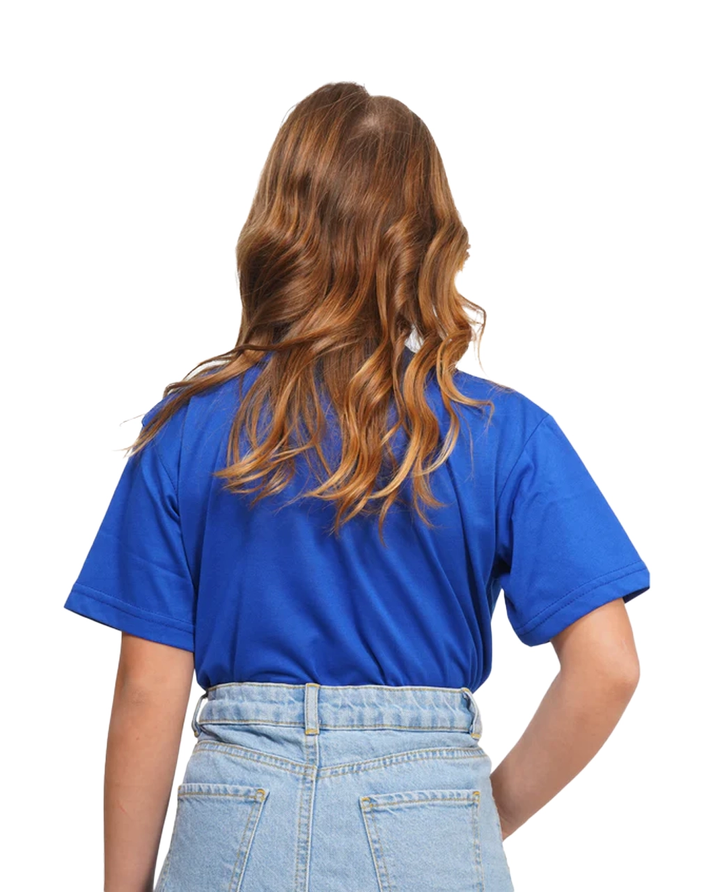 2003 Unisex Youth Short Sleeve T-Shirt