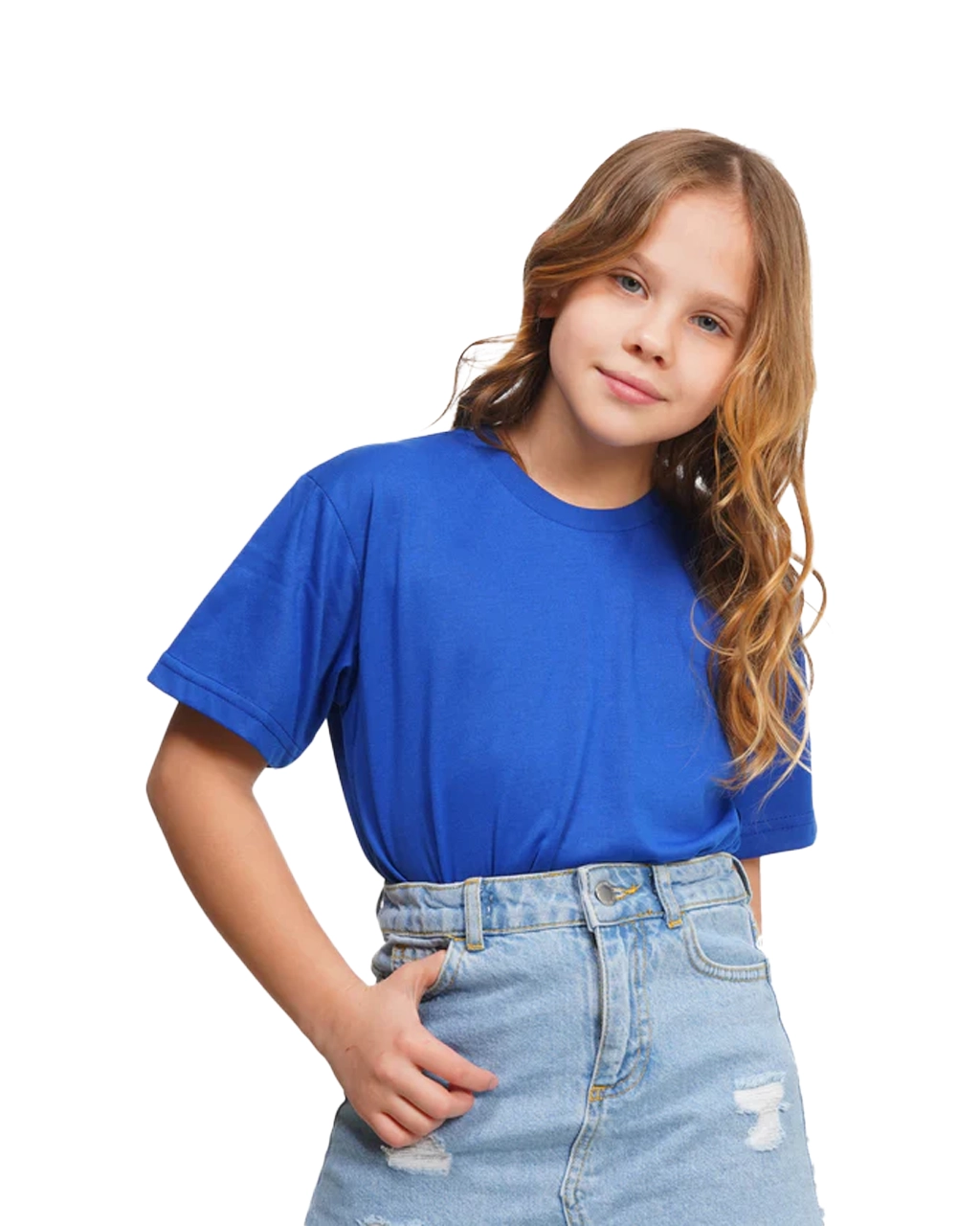 2003 Unisex Youth Short Sleeve T-Shirt