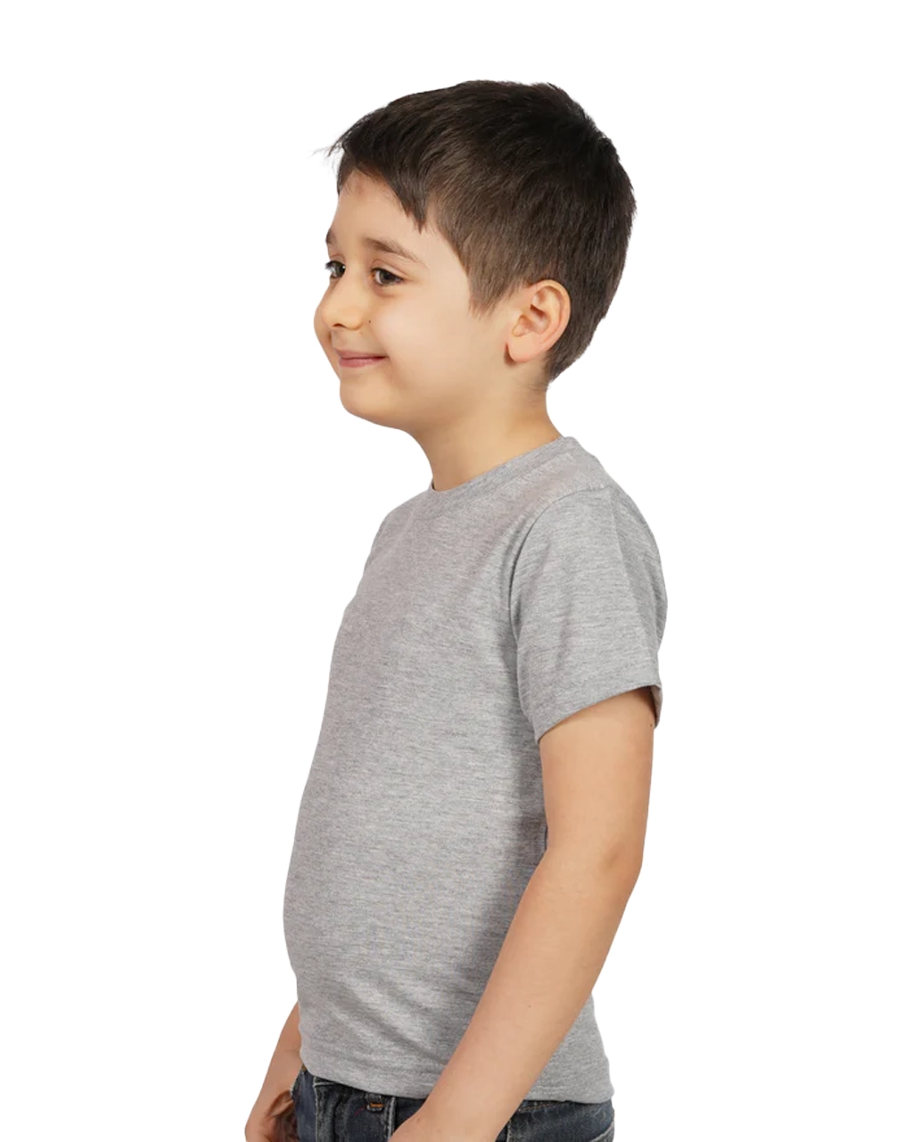 2004 Unisex Toddler Short Sleeve T-Shirt