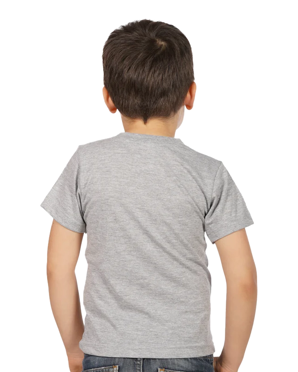 2004 Unisex Toddler Short Sleeve T-Shirt