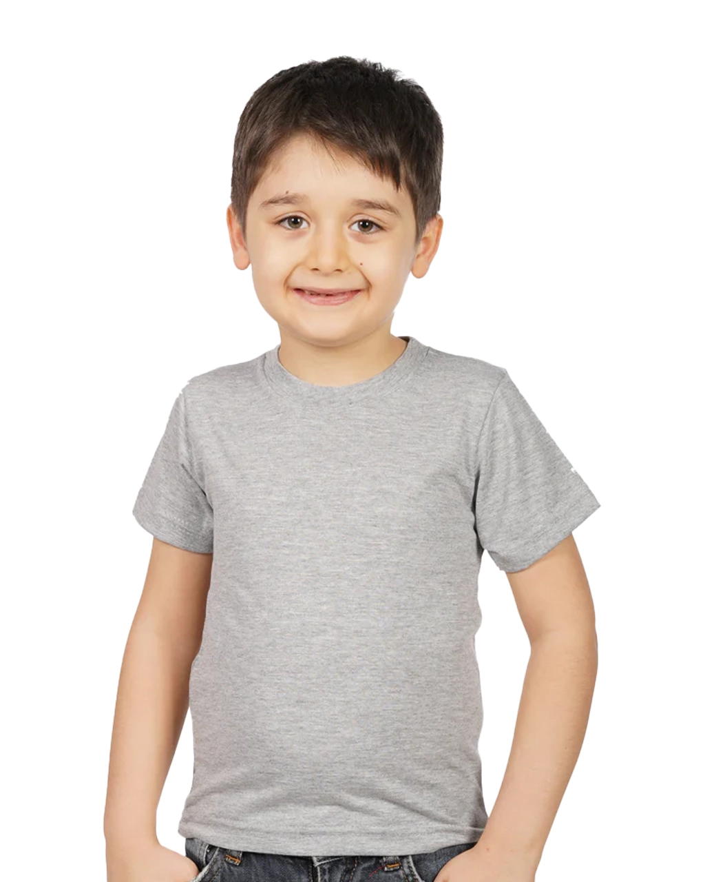 2004 Unisex Toddler Short Sleeve T-Shirt