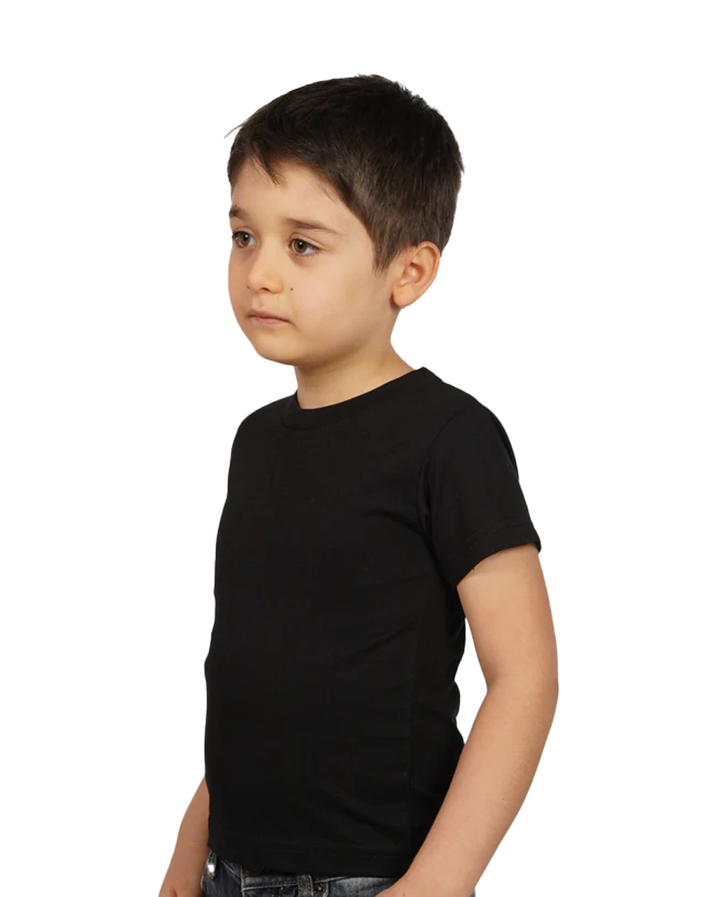 2004 Unisex Toddler Short Sleeve T-Shirt