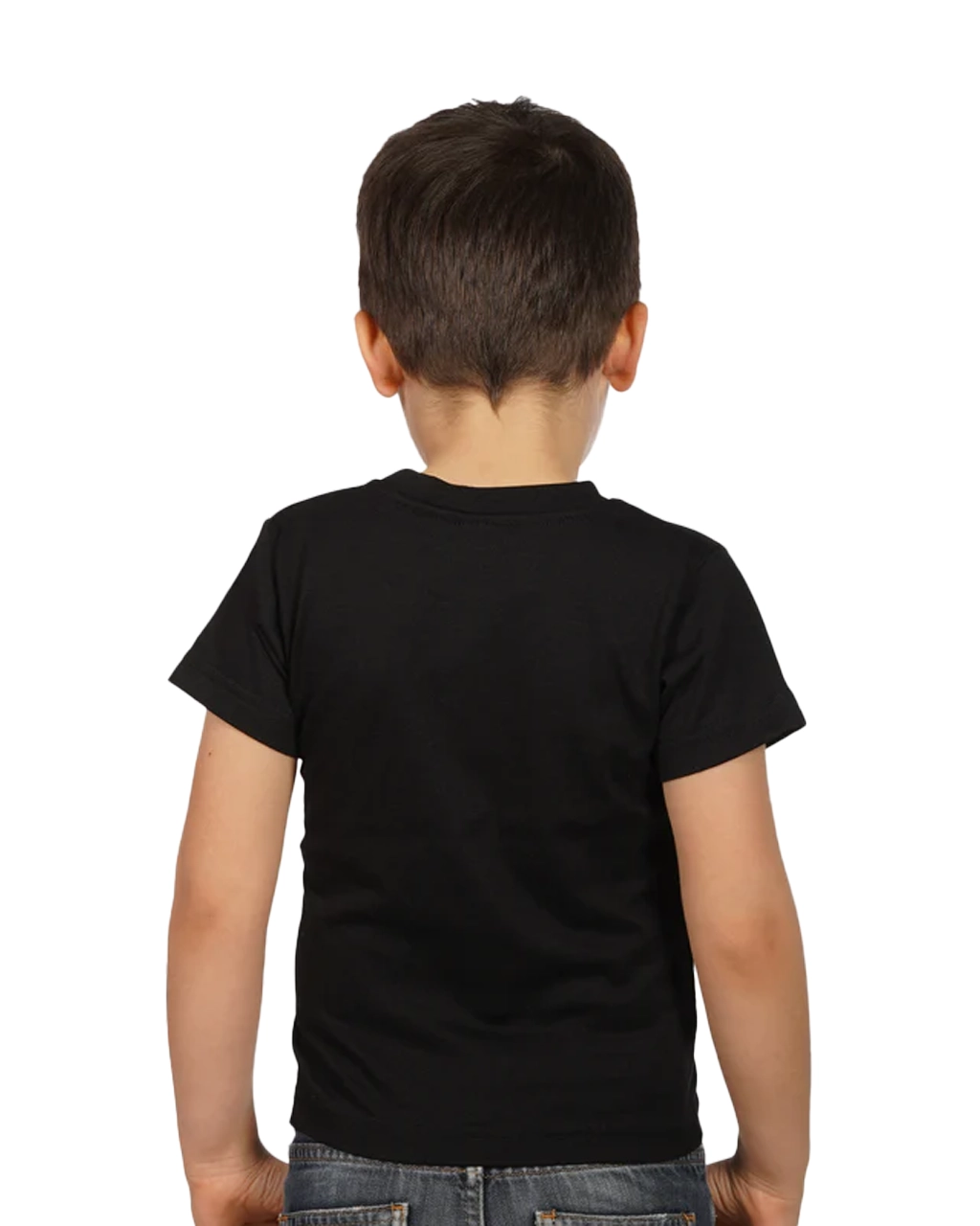 2004 Unisex Toddler Short Sleeve T-Shirt