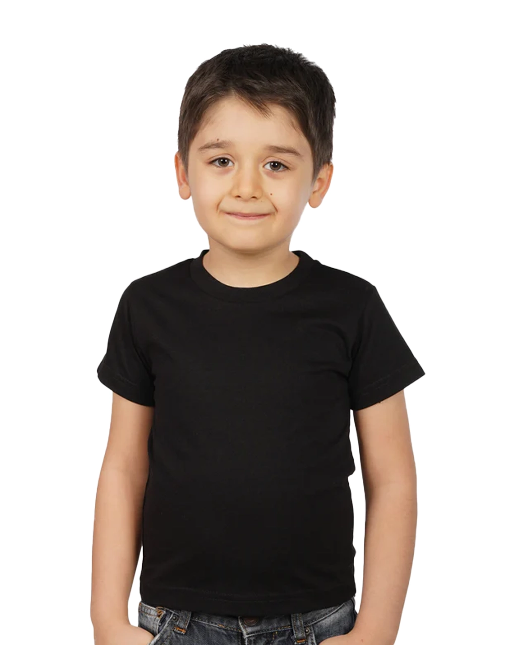 2004 Unisex Toddler Short Sleeve T-Shirt
