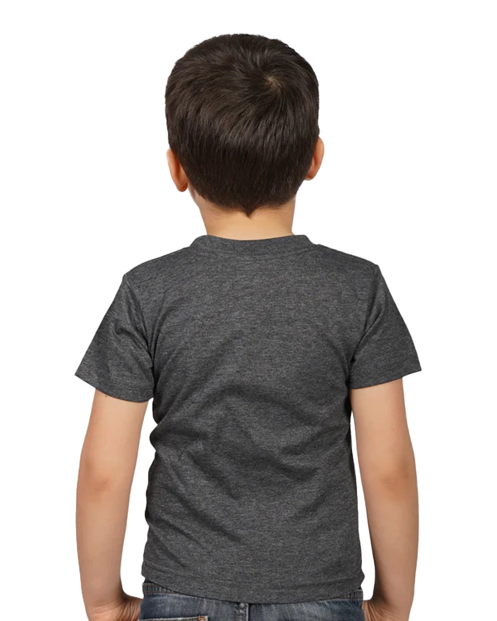 2004 Unisex Toddler Short Sleeve T-Shirt
