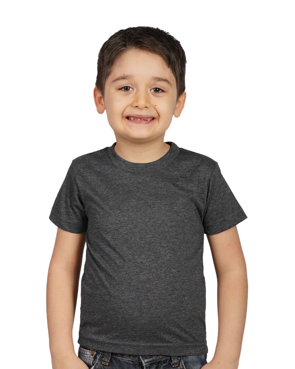 2004 Unisex Toddler Short Sleeve T-Shirt