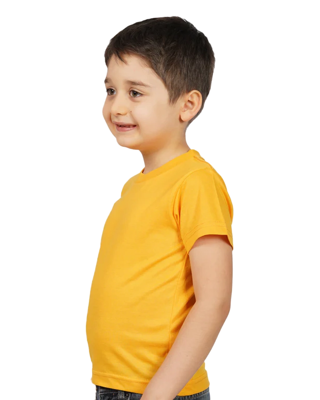 2004 Unisex Toddler Short Sleeve T-Shirt