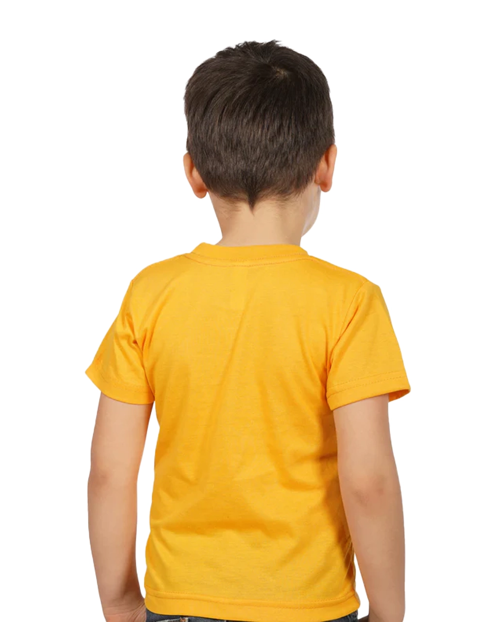 2004 Unisex Toddler Short Sleeve T-Shirt