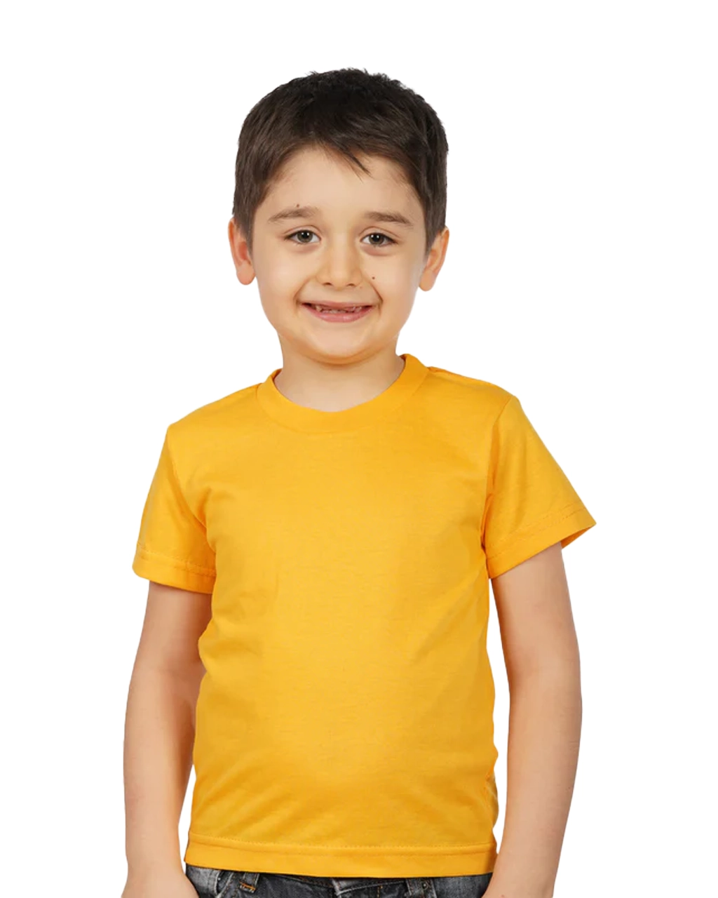 2004 Unisex Toddler Short Sleeve T-Shirt