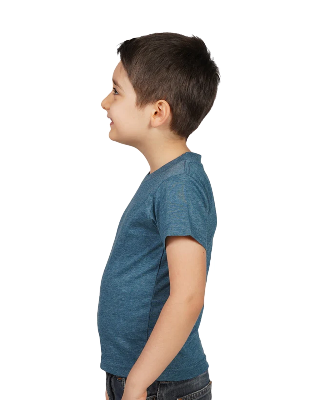 2004 Unisex Toddler Short Sleeve T-Shirt