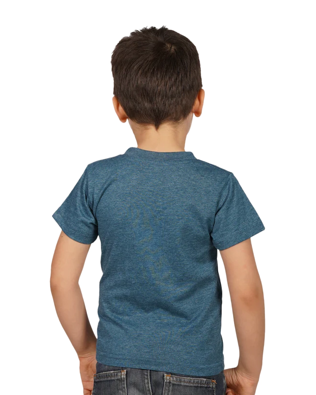 2004 Unisex Toddler Short Sleeve T-Shirt