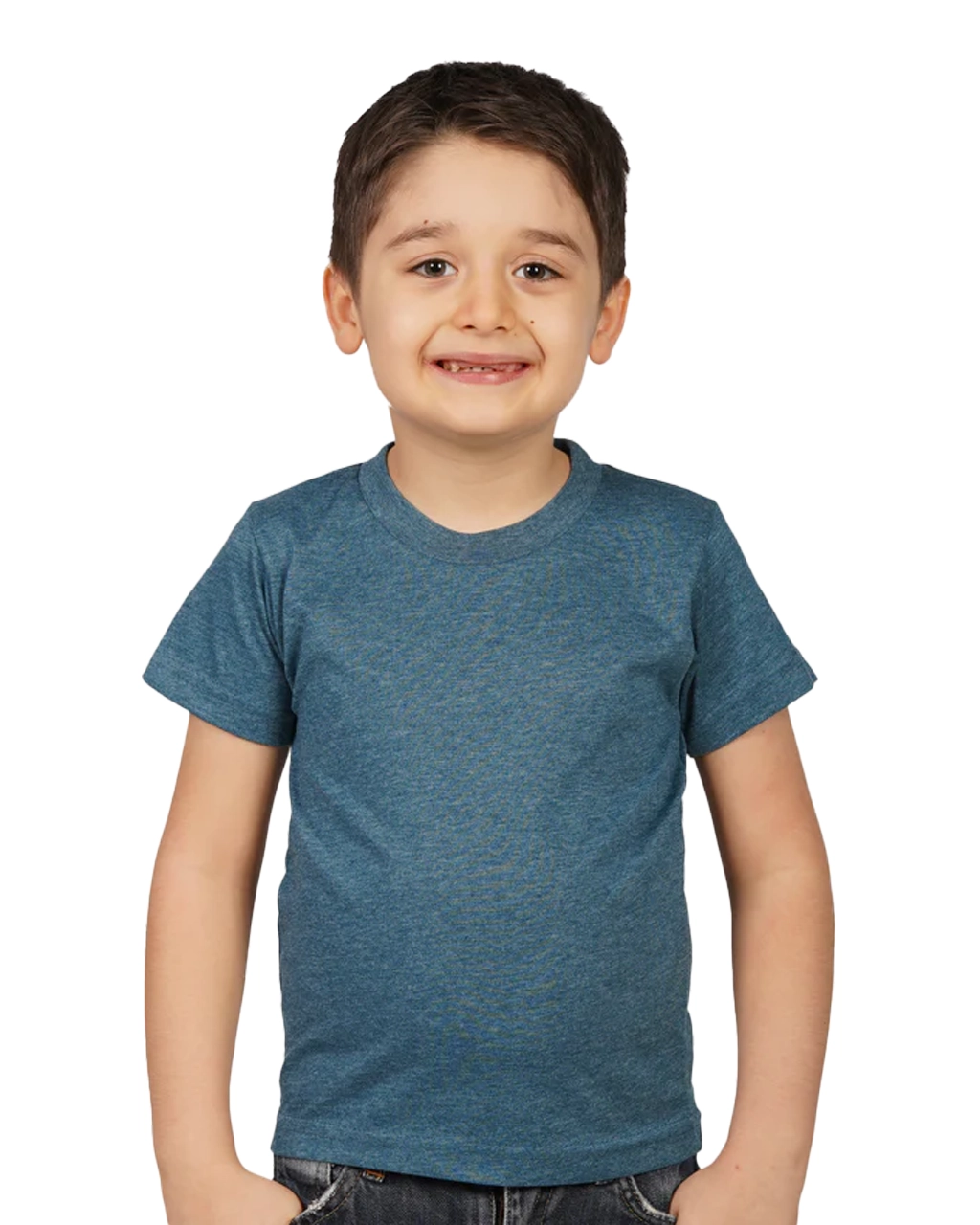 2004 Unisex Toddler Short Sleeve T-Shirt