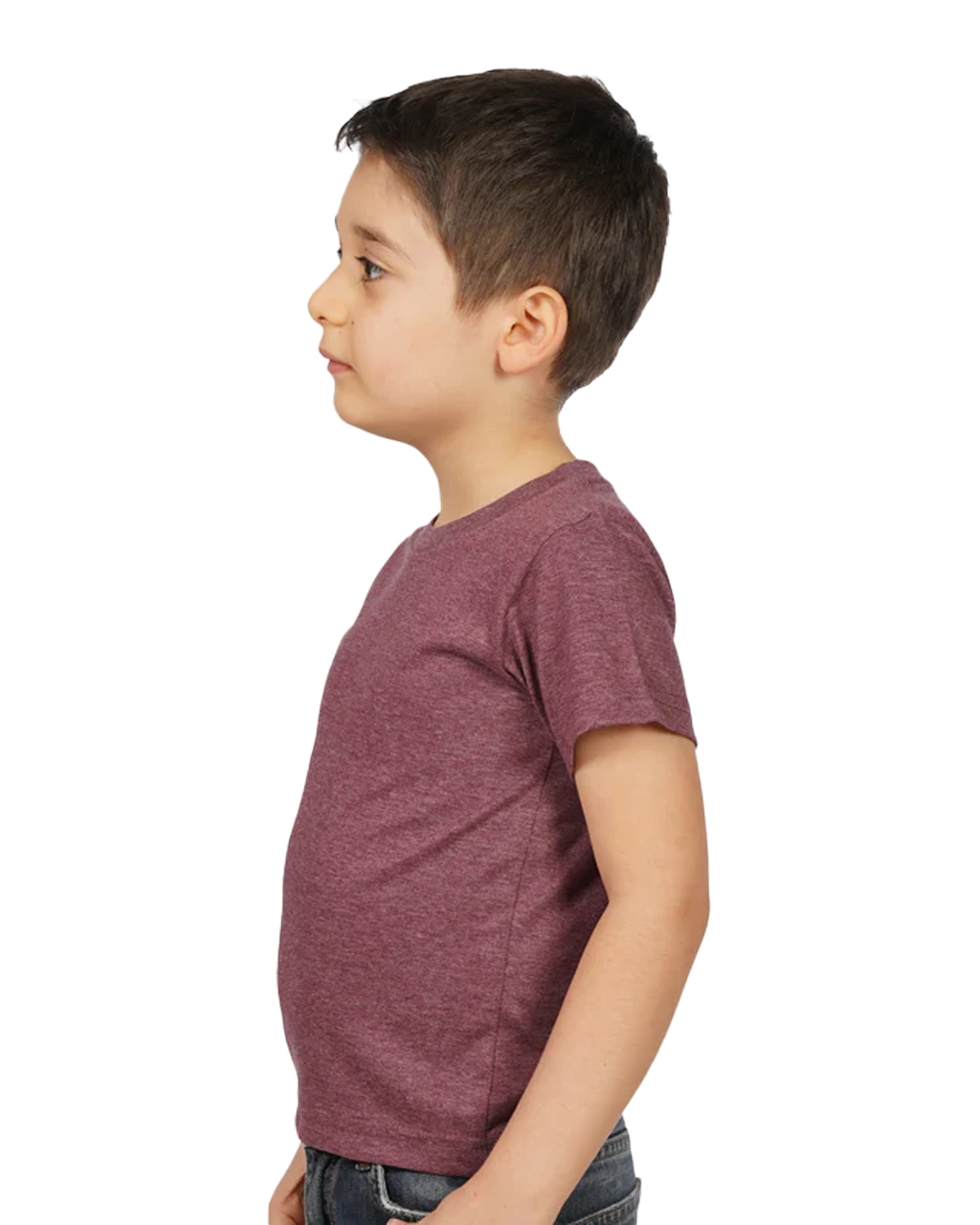 2004 Unisex Toddler Short Sleeve T-Shirt