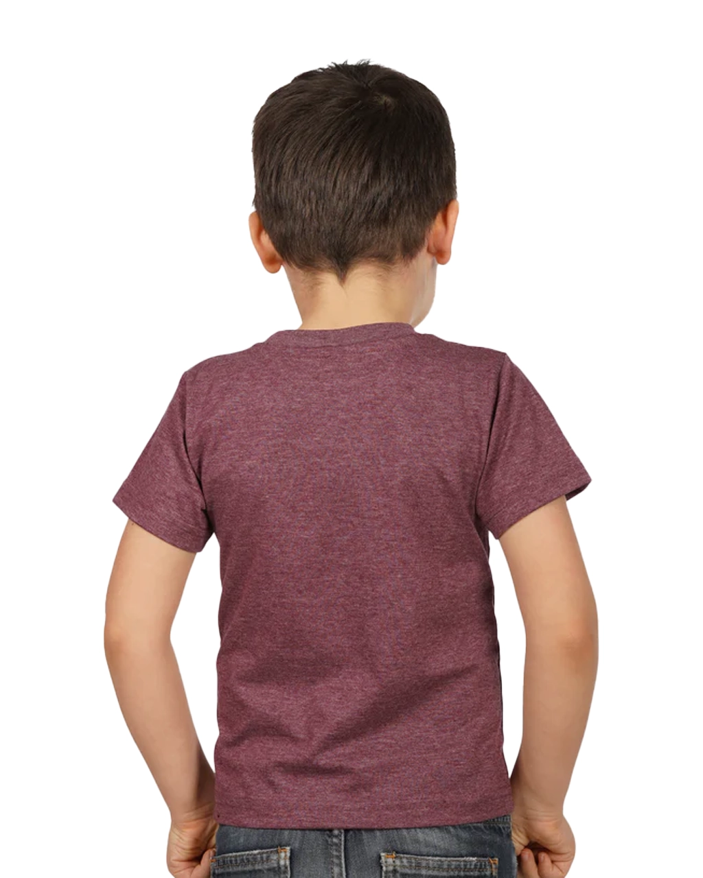 2004 Unisex Toddler Short Sleeve T-Shirt