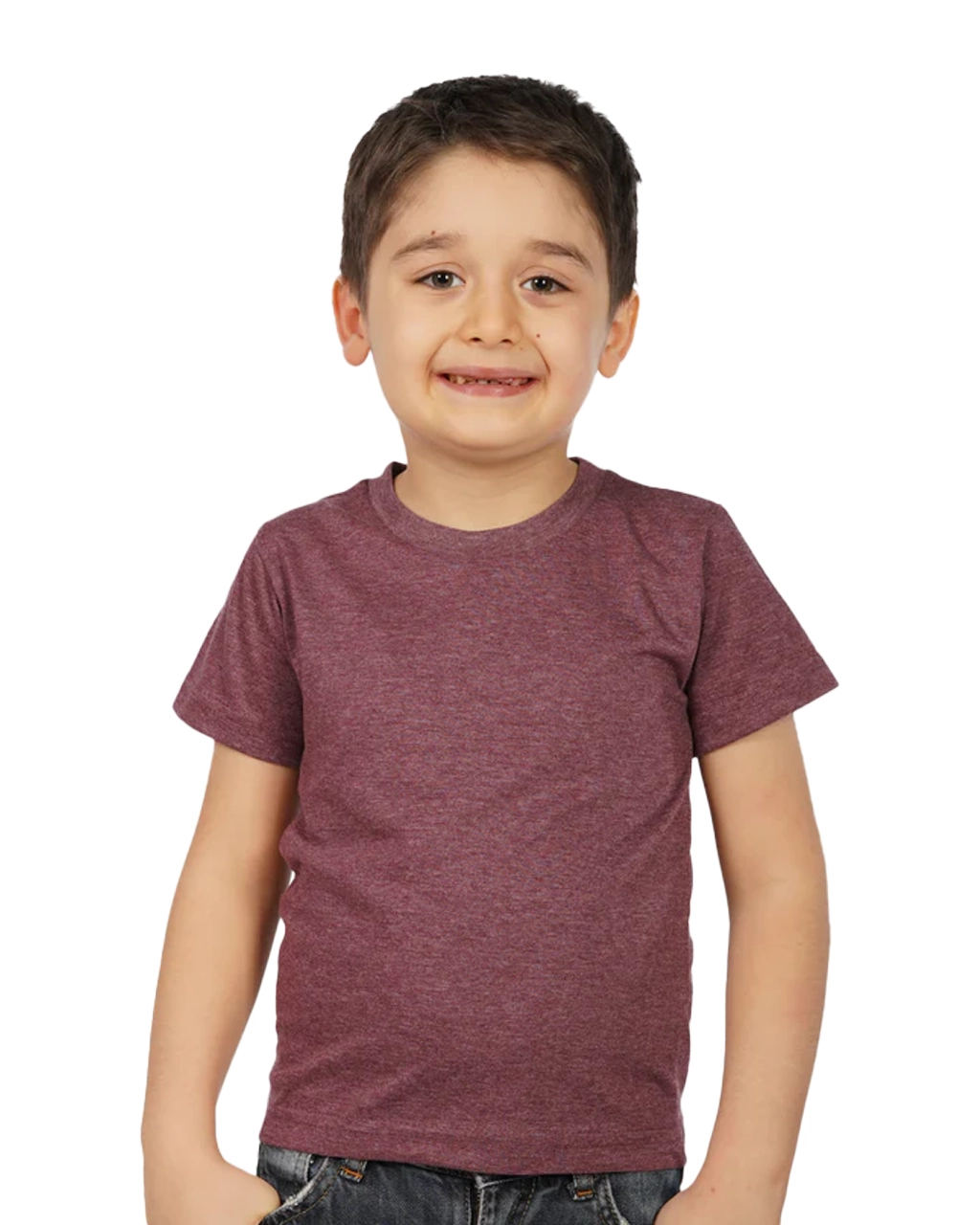 2004 Unisex Toddler Short Sleeve T-Shirt