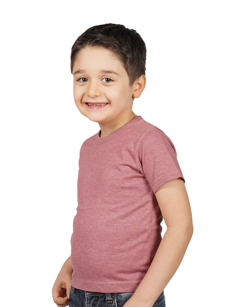 2004 Unisex Toddler Short Sleeve T-Shirt