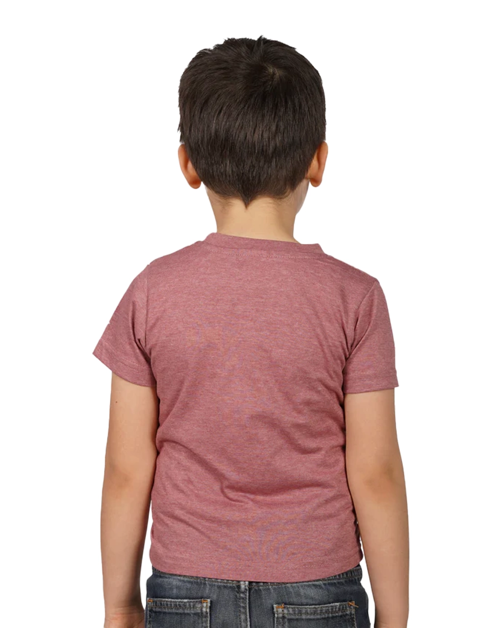 2004 Unisex Toddler Short Sleeve T-Shirt