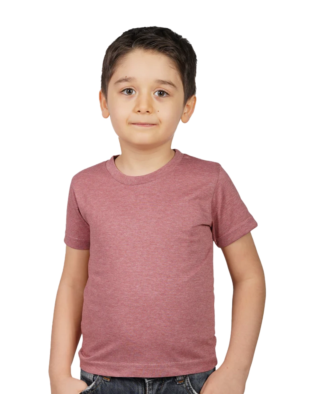 2004 Unisex Toddler Short Sleeve T-Shirt