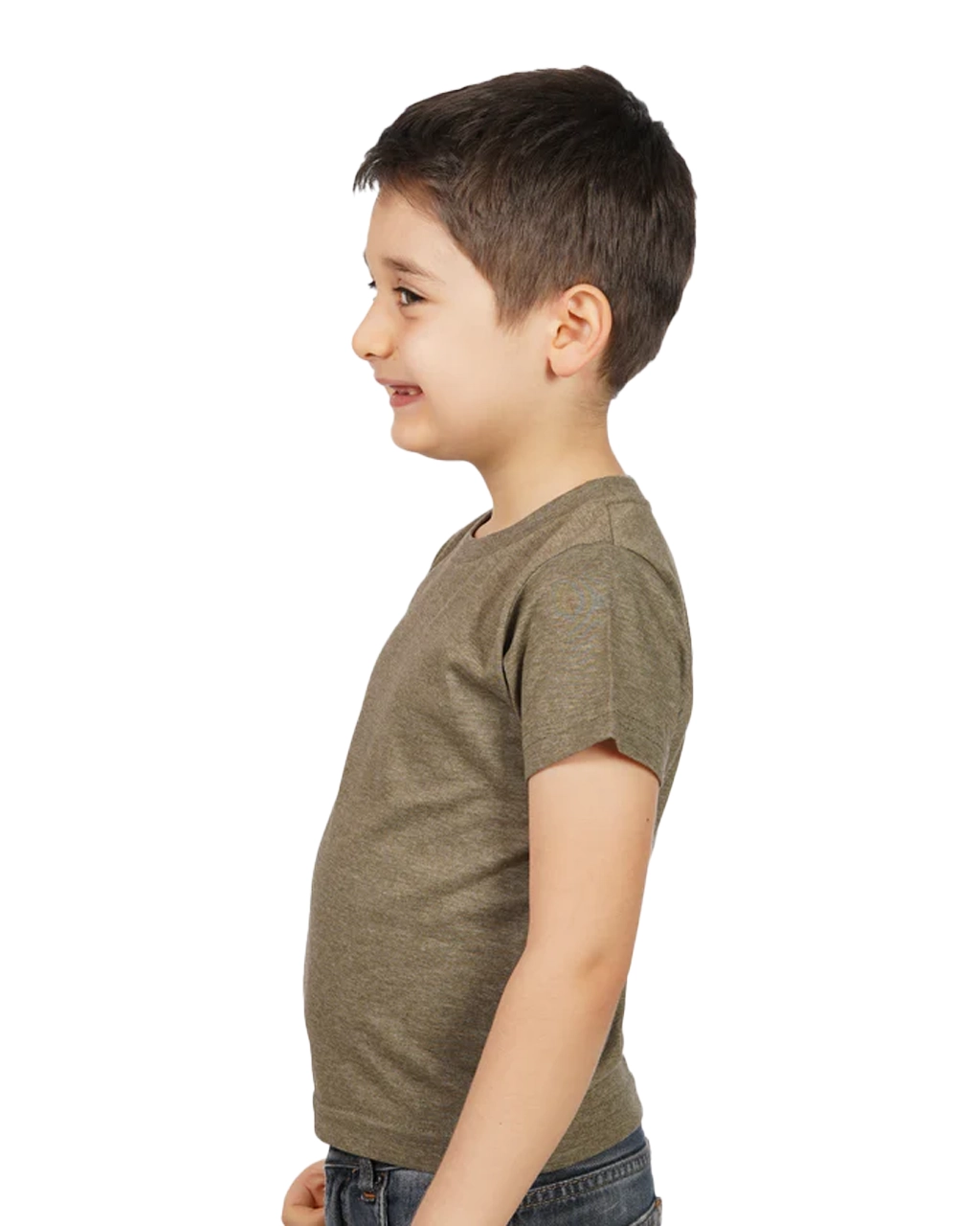 2004 Unisex Toddler Short Sleeve T-Shirt