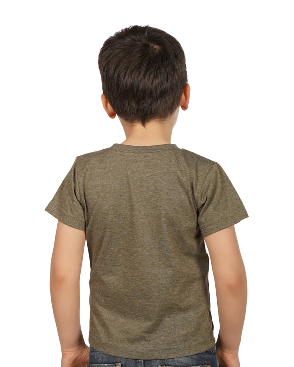 2004 Unisex Toddler Short Sleeve T-Shirt