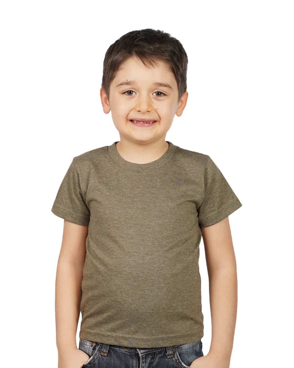 2004 Unisex Toddler Short Sleeve T-Shirt