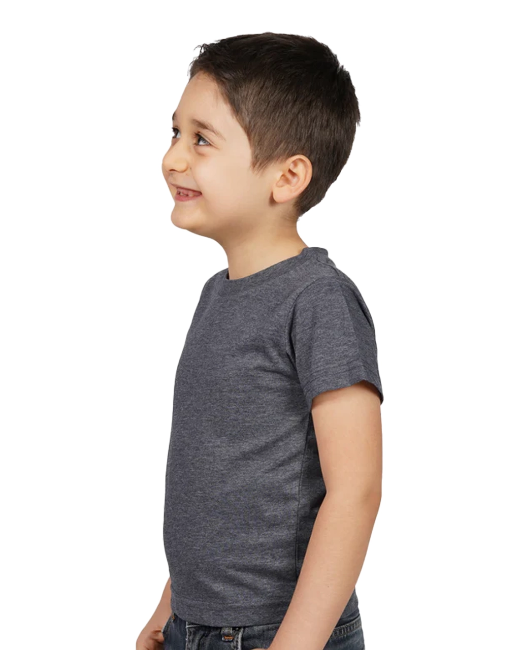 2004 Unisex Toddler Short Sleeve T-Shirt