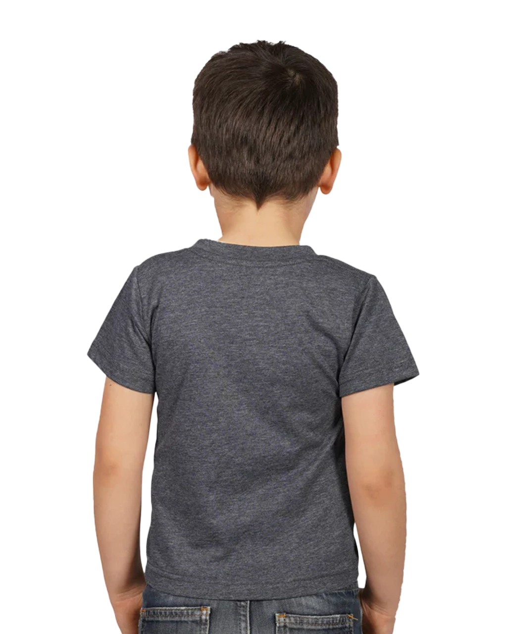 2004 Unisex Toddler Short Sleeve T-Shirt