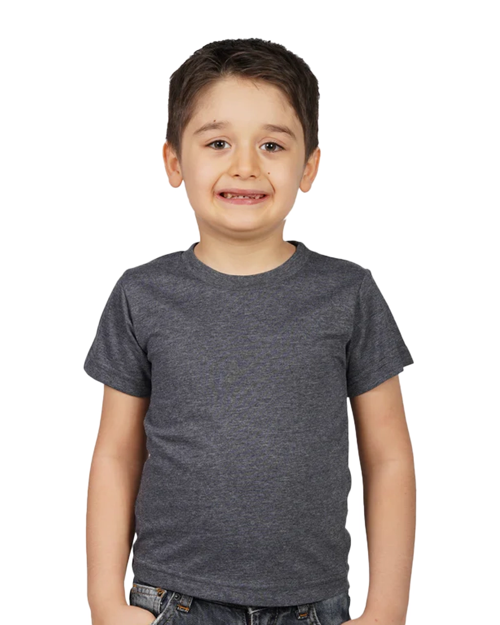 2004 Unisex Toddler Short Sleeve T-Shirt