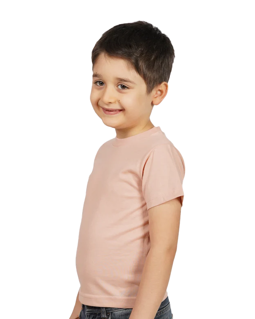 2004 Unisex Toddler Short Sleeve T-Shirt
