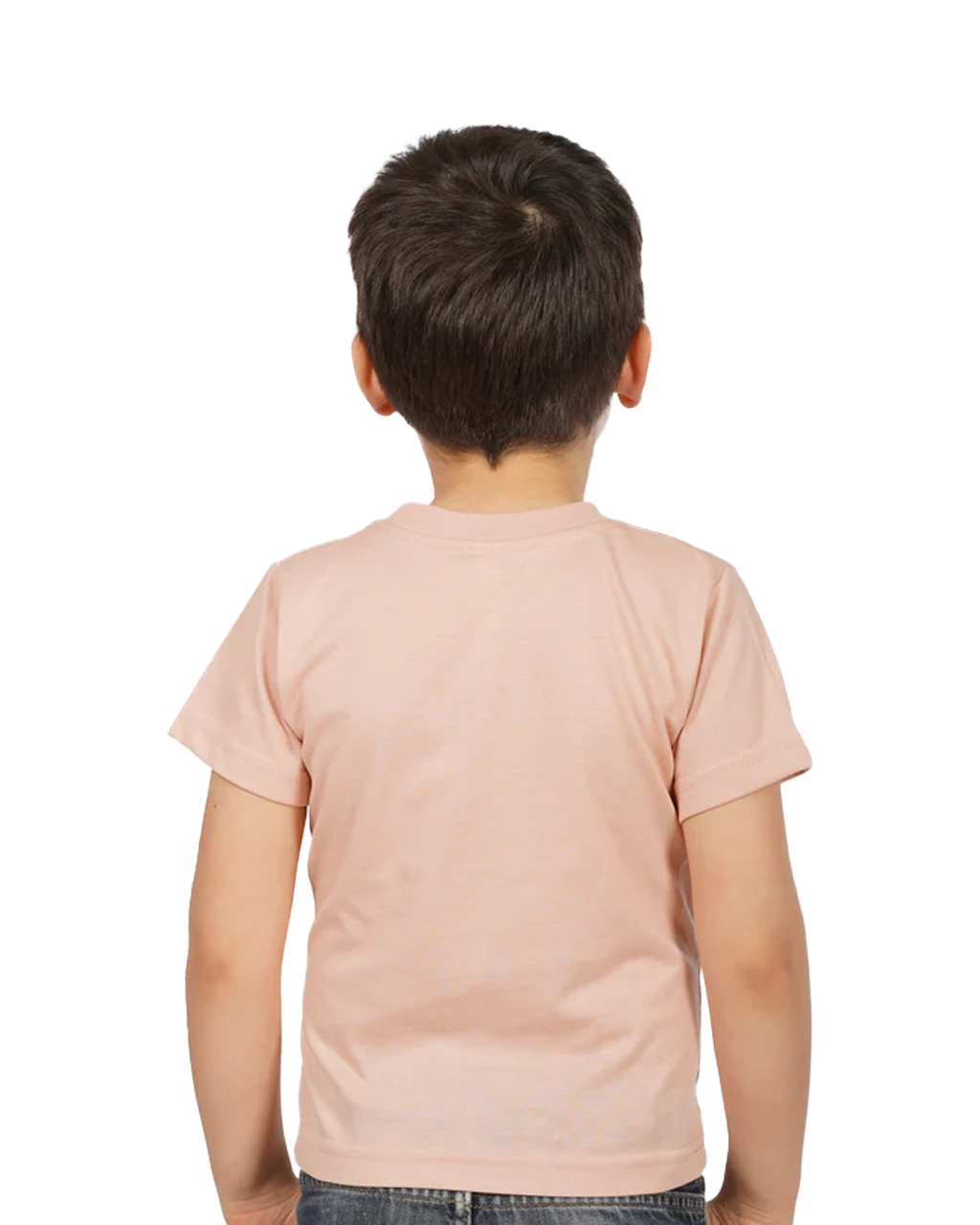 2004 Unisex Toddler Short Sleeve T-Shirt