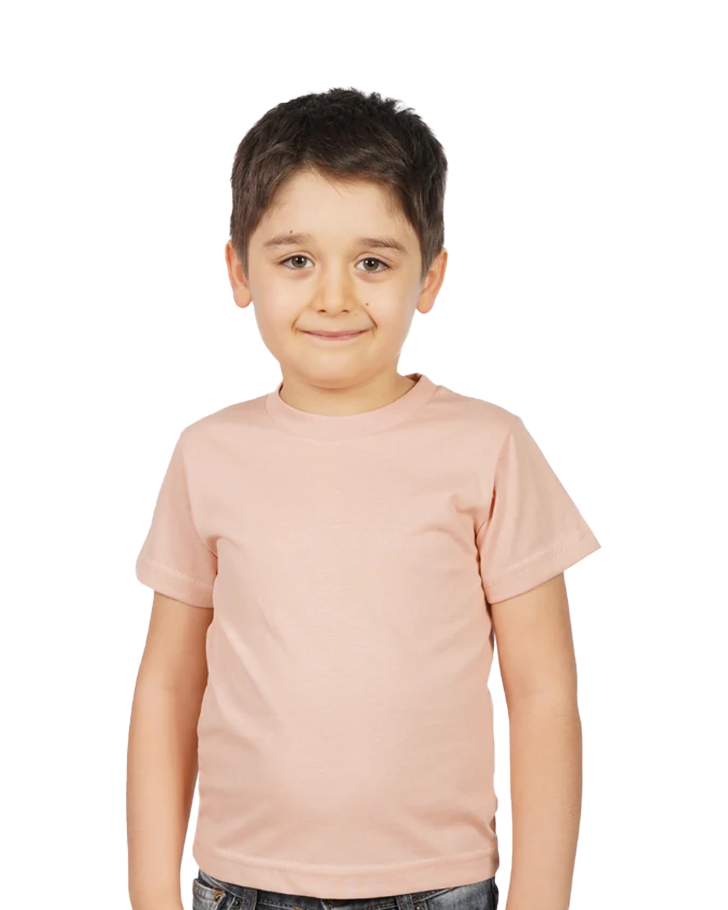 2004 Unisex Toddler Short Sleeve T-Shirt