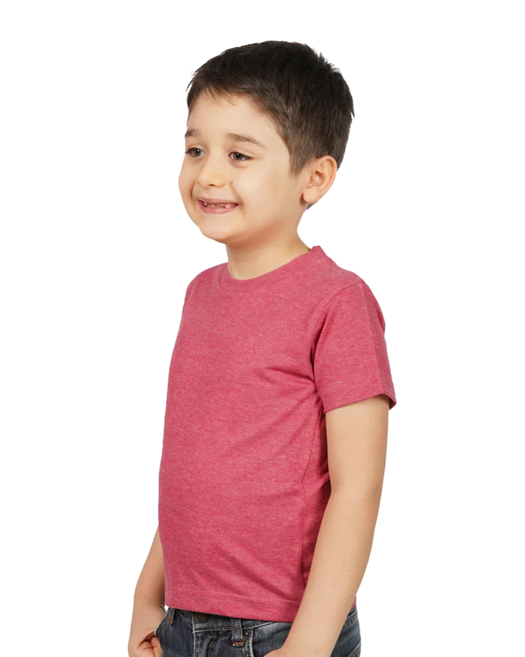 2004 Unisex Toddler Short Sleeve T-Shirt