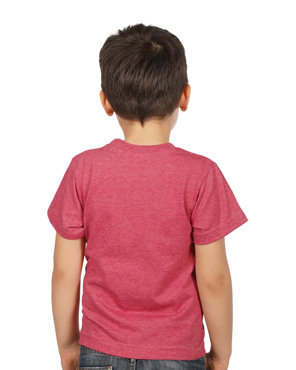 2004 Unisex Toddler Short Sleeve T-Shirt
