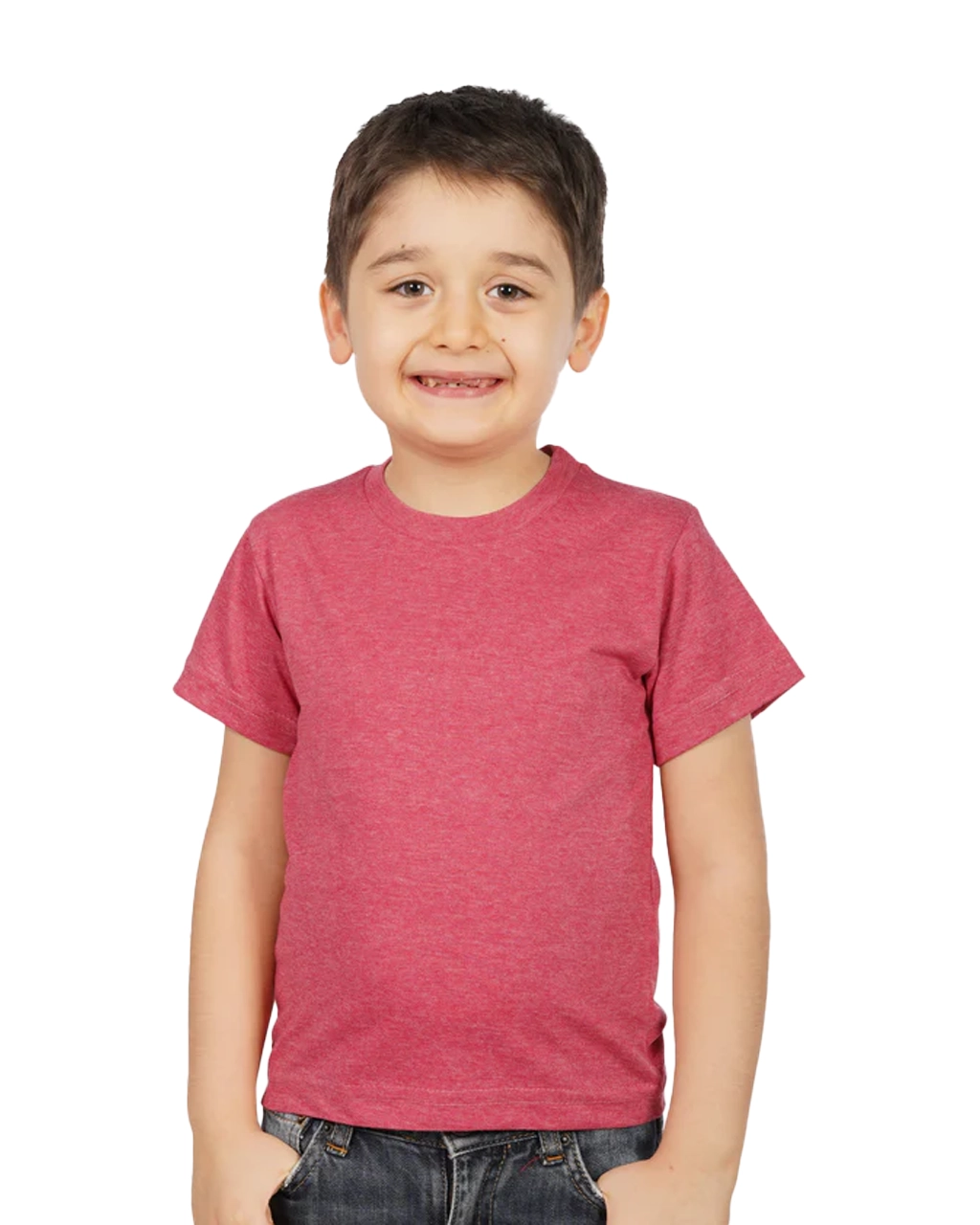 2004 Unisex Toddler Short Sleeve T-Shirt