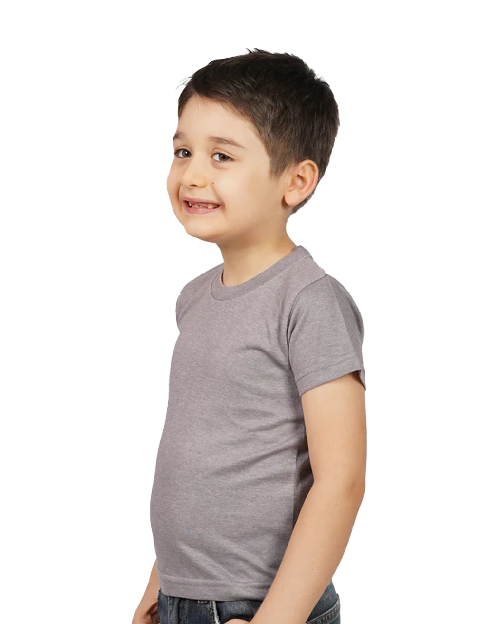 2004 Unisex Toddler Short Sleeve T-Shirt