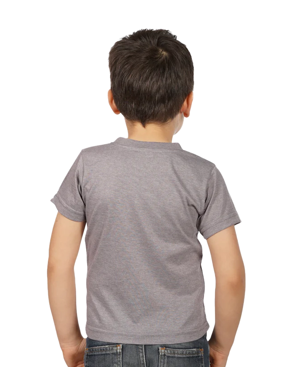 2004 Unisex Toddler Short Sleeve T-Shirt