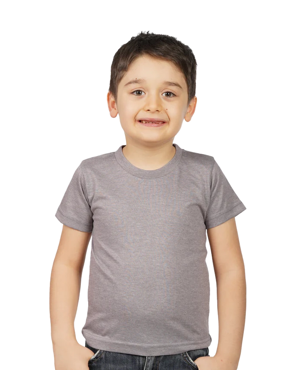 2004 Unisex Toddler Short Sleeve T-Shirt