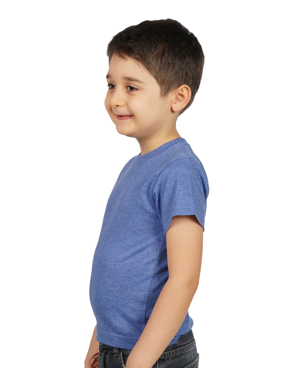 2004 Unisex Toddler Short Sleeve T-Shirt