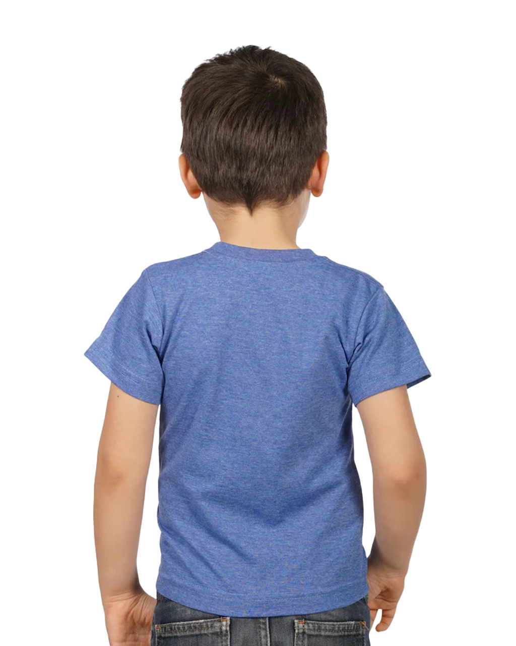 2004 Unisex Toddler Short Sleeve T-Shirt