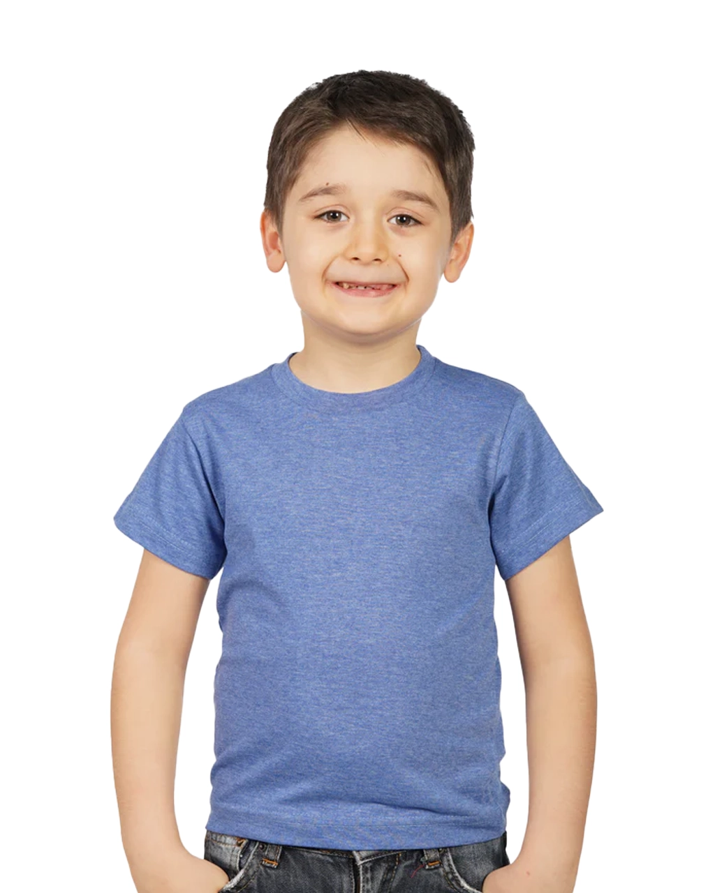 2004 Unisex Toddler Short Sleeve T-Shirt