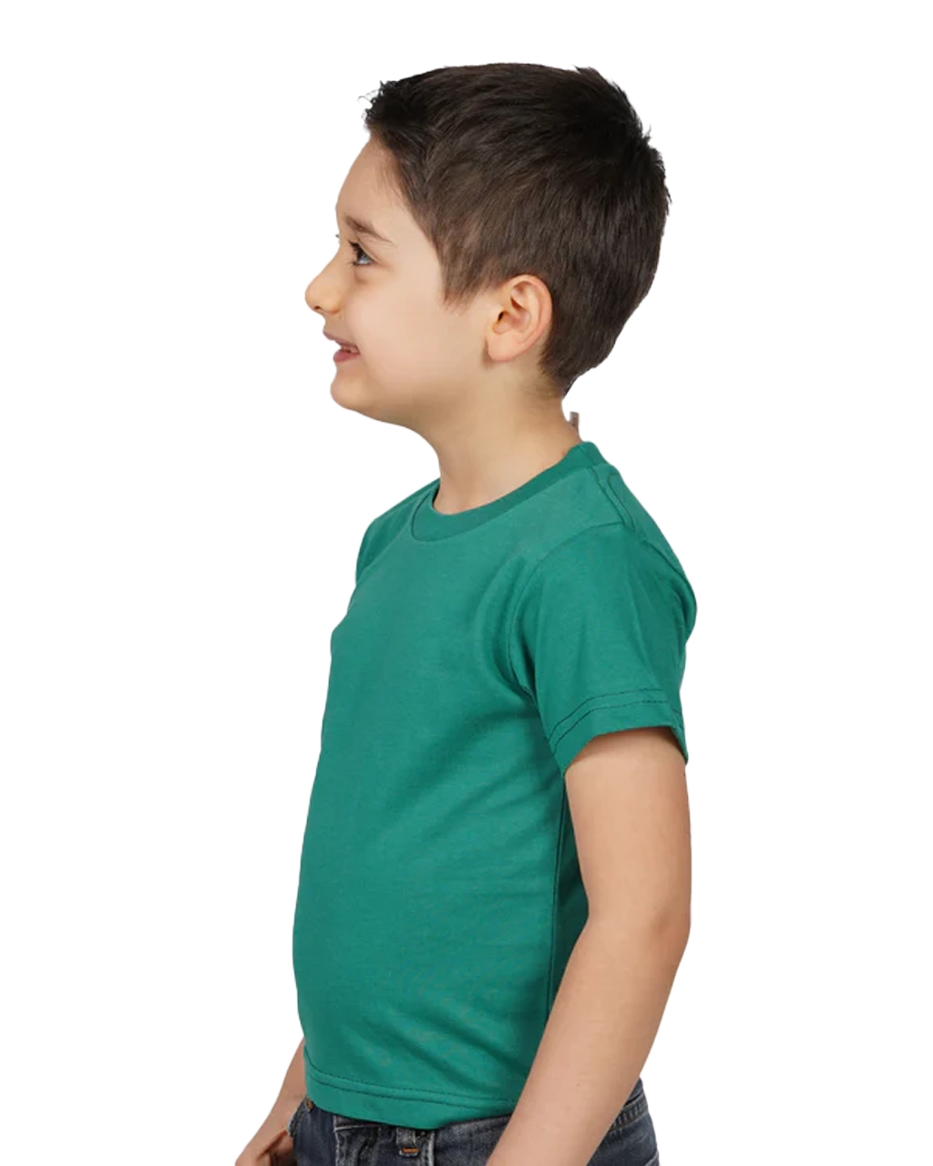 2004 Unisex Toddler Short Sleeve T-Shirt