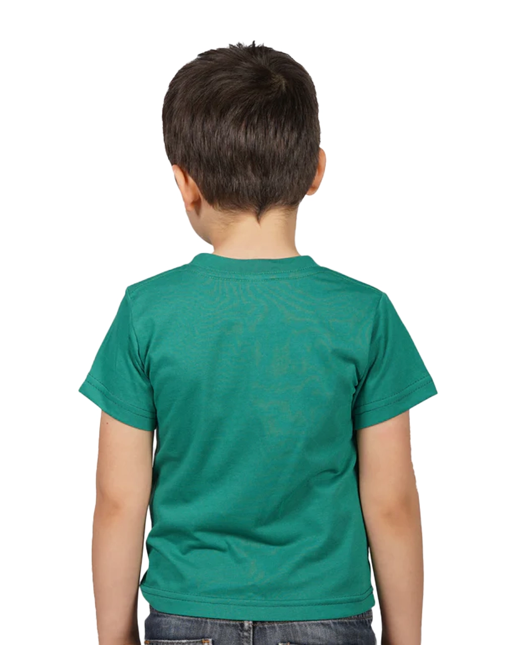 2004 Unisex Toddler Short Sleeve T-Shirt