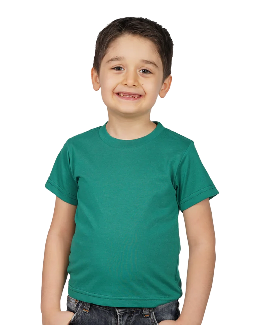 2004 Unisex Toddler Short Sleeve T-Shirt