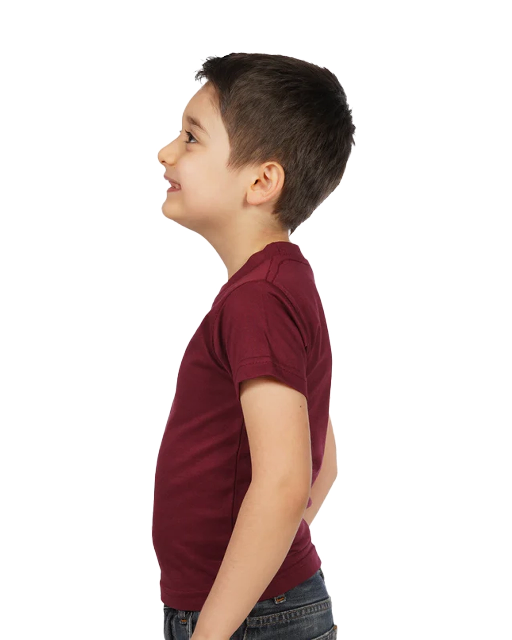 2004 Unisex Toddler Short Sleeve T-Shirt