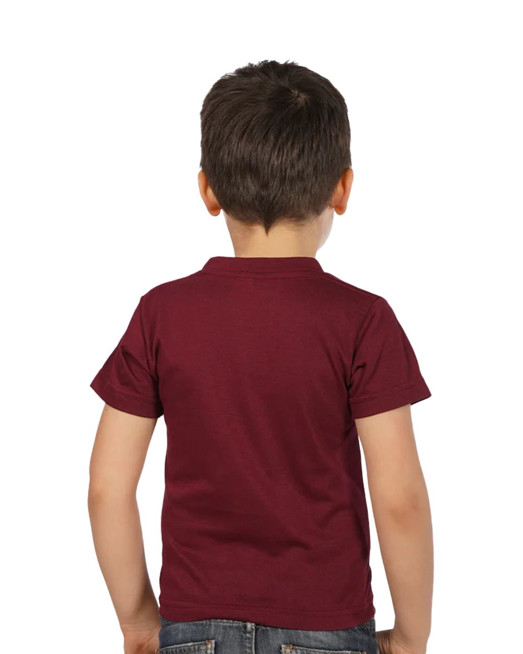 2004 Unisex Toddler Short Sleeve T-Shirt